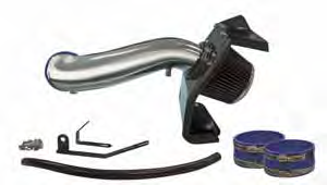 GEN III 5.7lt Cold Air Intake